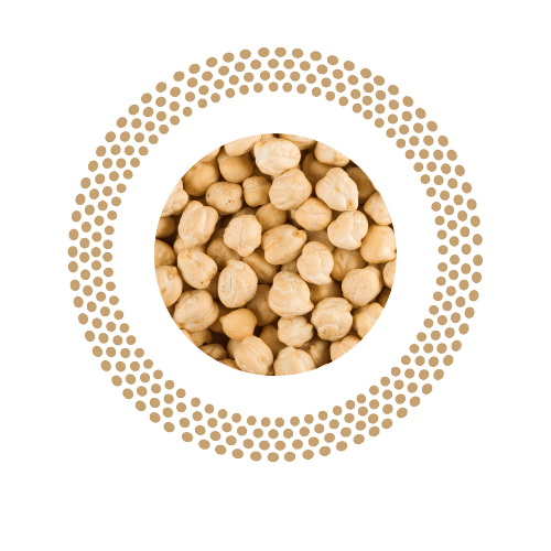 Couscous al naturale ceci