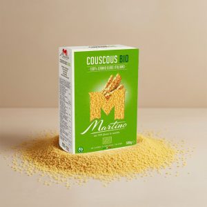 Couscous Bio