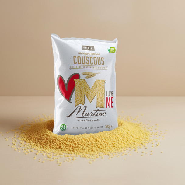 I love me - Monoporzione medio